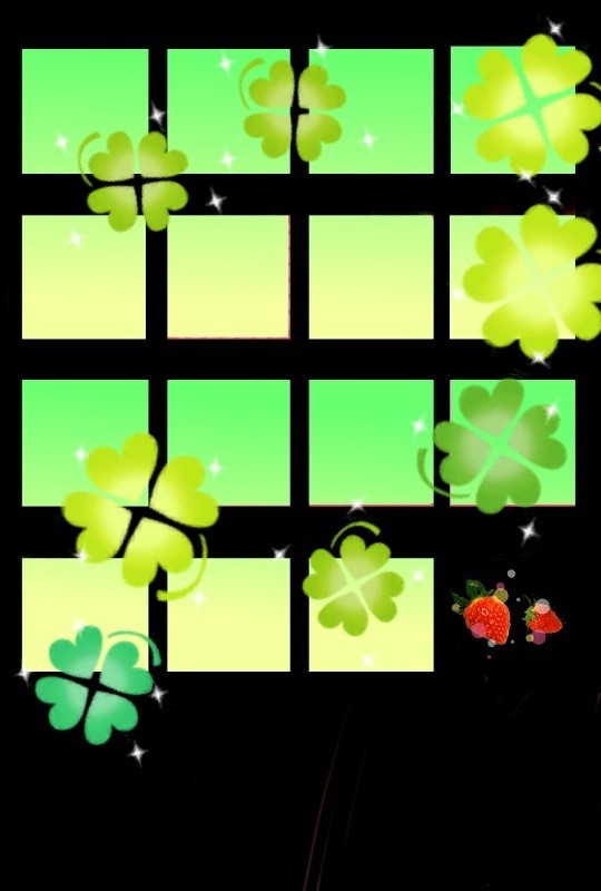 iPhone壁紙