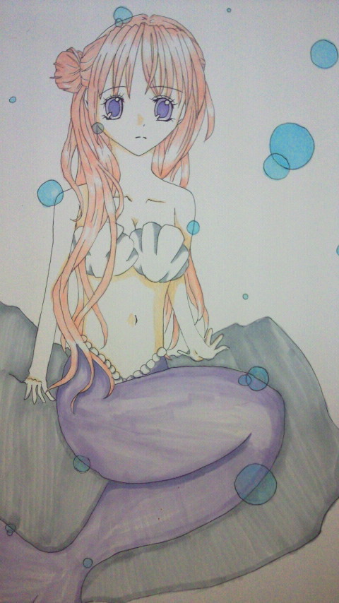人魚