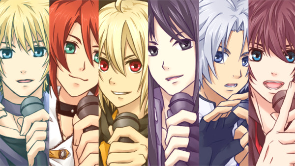 マジTALES