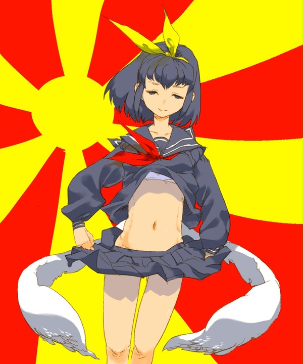 許しの偶像