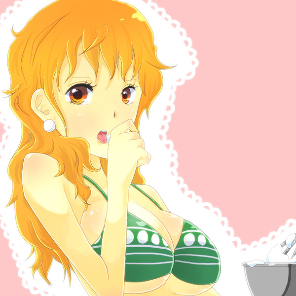 ナミ