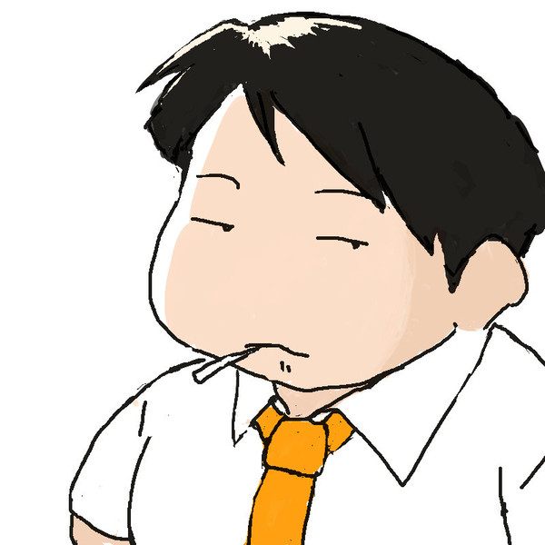らいか・デイズの紺太先生