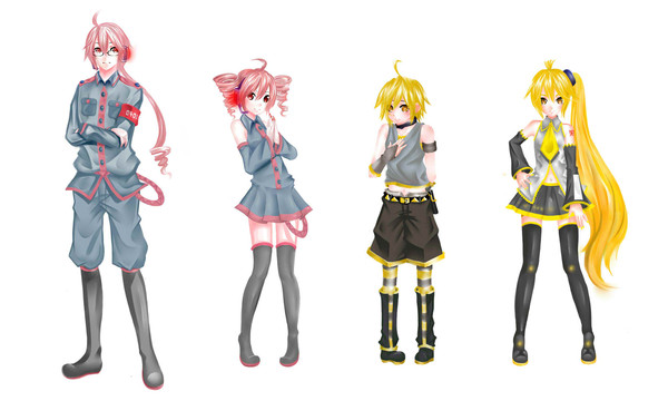 【テトテッド】+【ネルネロ】