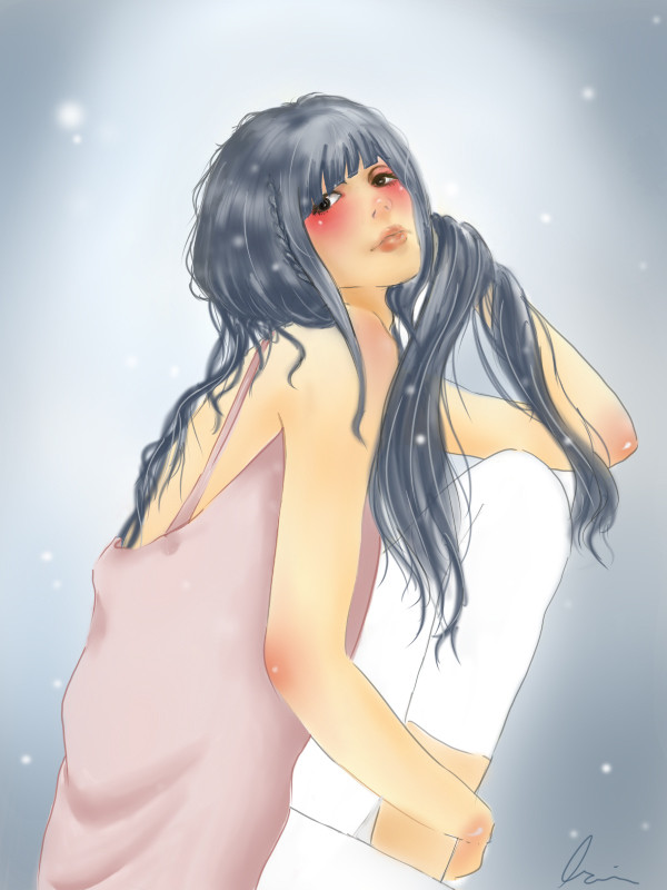 girl