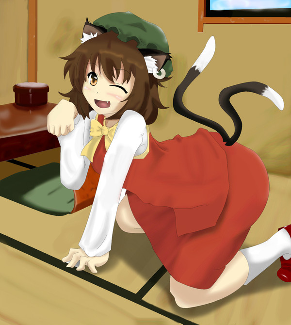 おいでませマヨヒガ