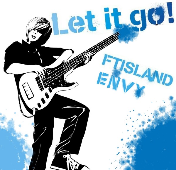 let it go LJJ