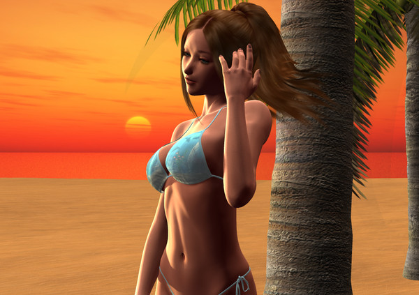 Sunset Beach