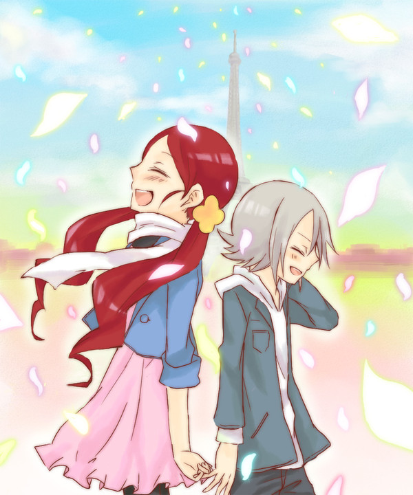 いつかきっとまたどこかで