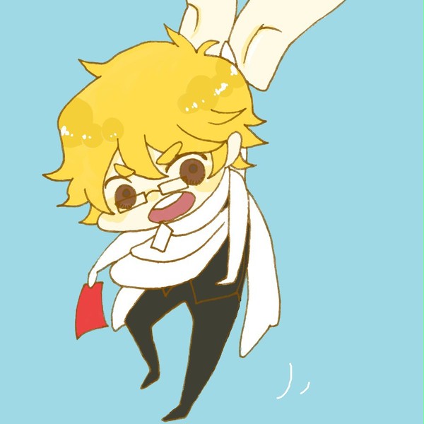 ちまつき