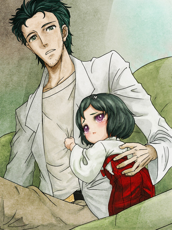 幼漆原るか