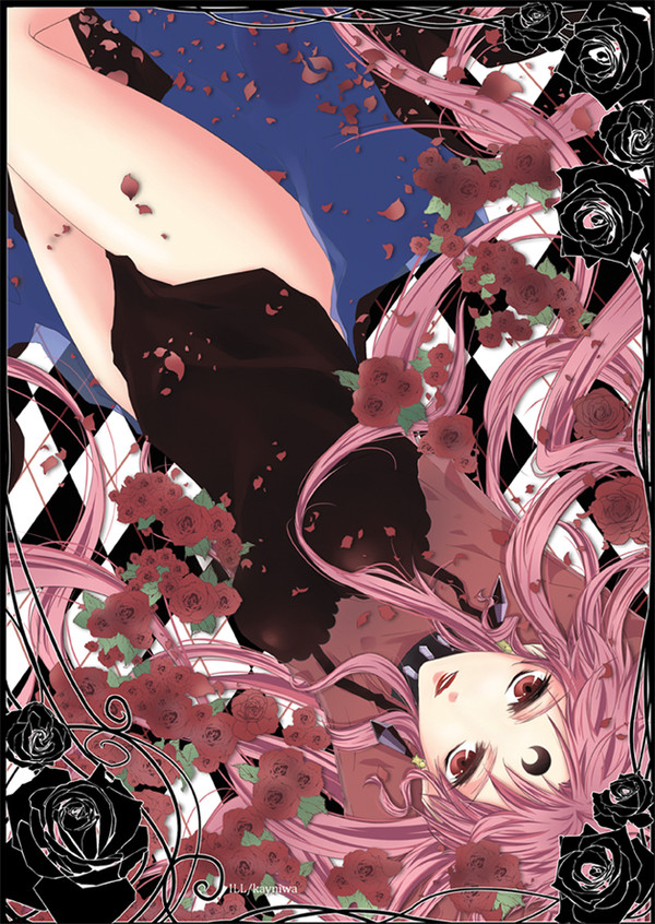 ブラックレディ