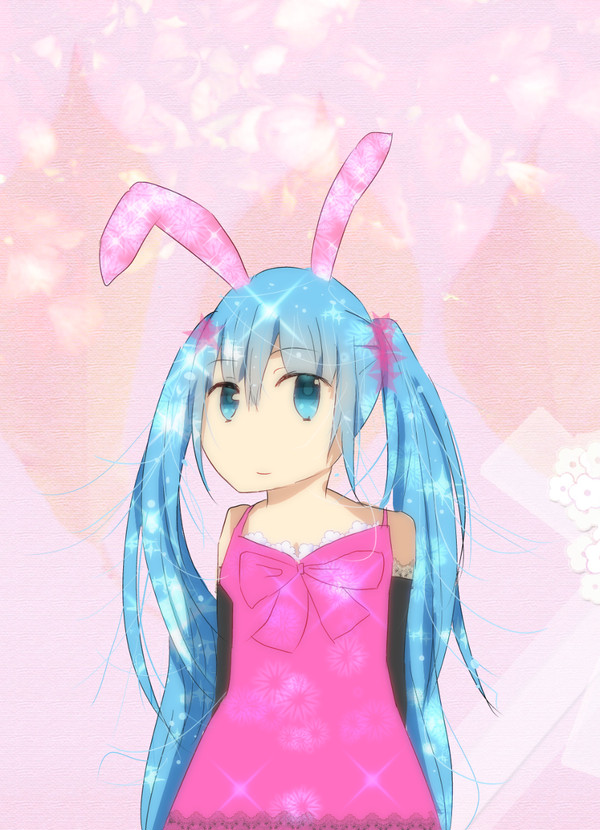 ミク