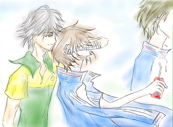 蔵不二 Shiraishi X Fuji