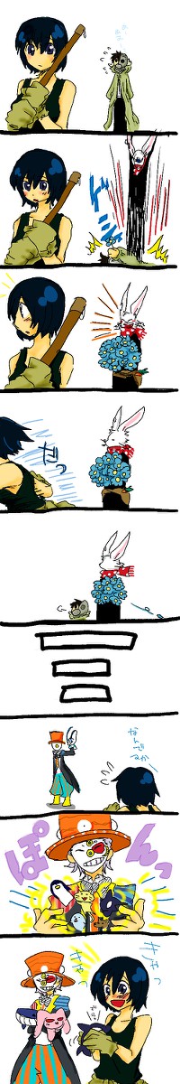 ５巻発売を記念してー･･･