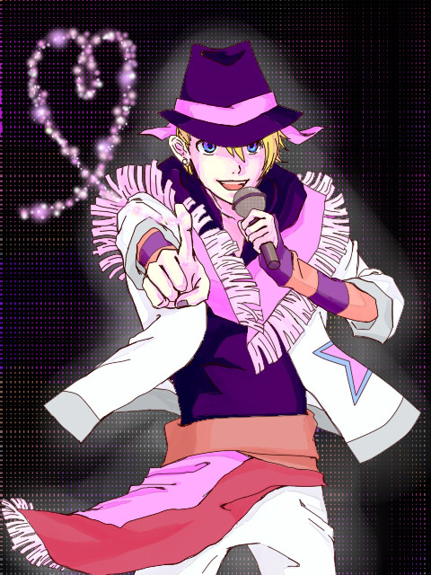 翔ちゃん