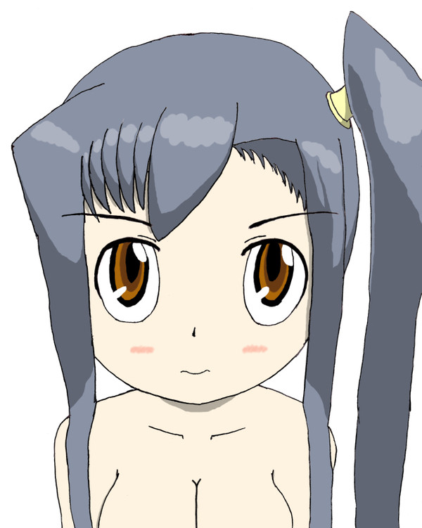 愛紗