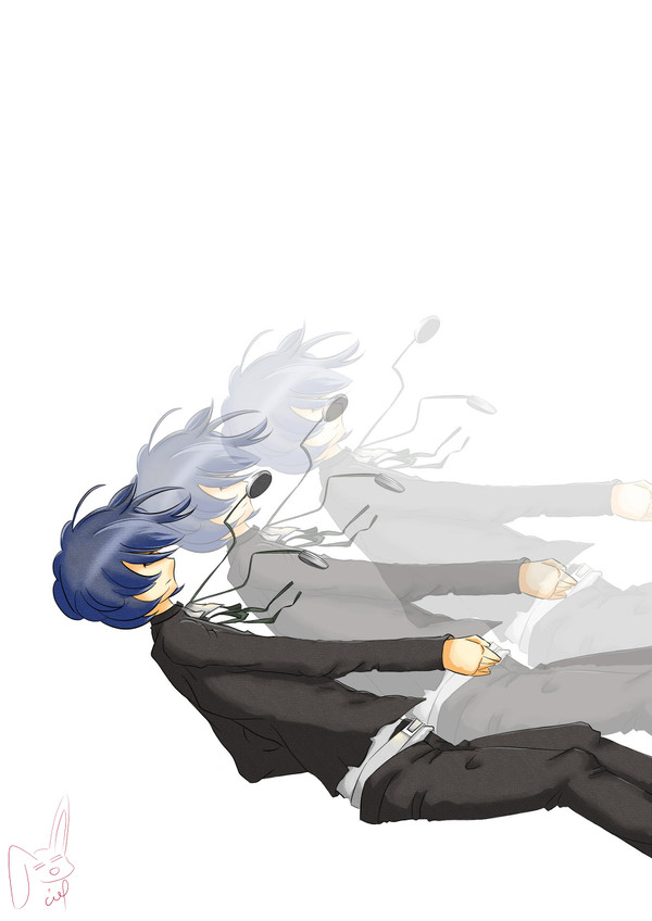 運命