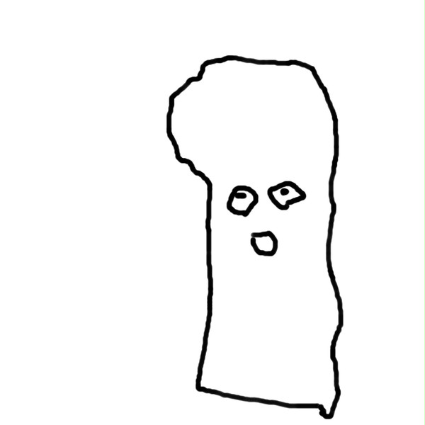 怪しいセシウムさん