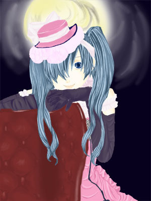シエル