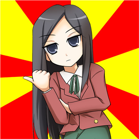 しゃかりき感受性