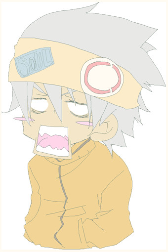 らくがき