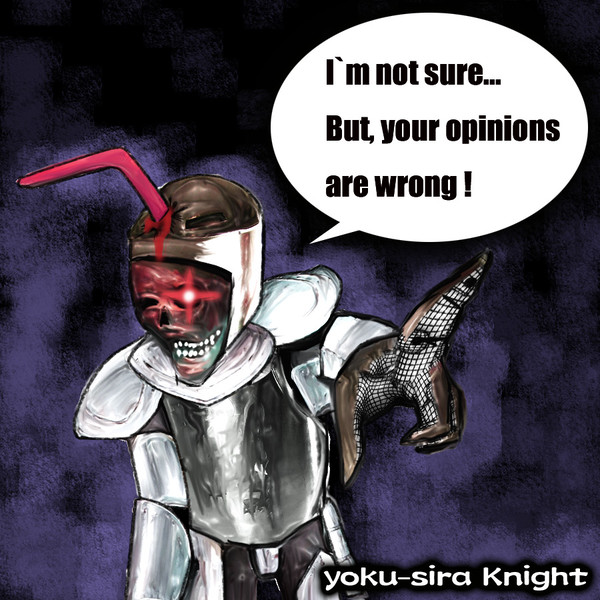 yokusira-knight