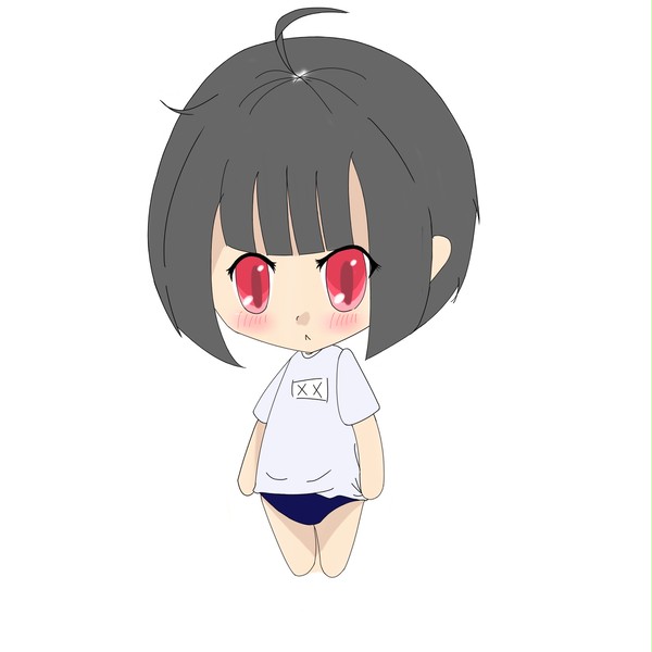 夏默