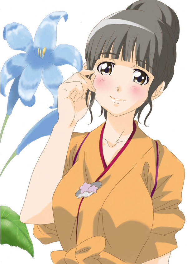 花咲くなこち