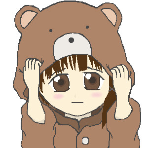 クマ玲音