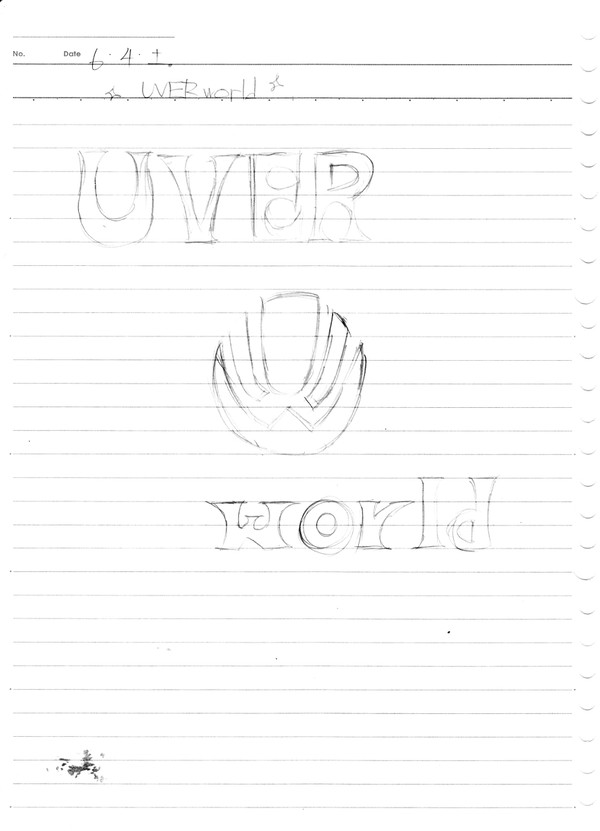 UVERworld ~LIFE 6 SENSE~