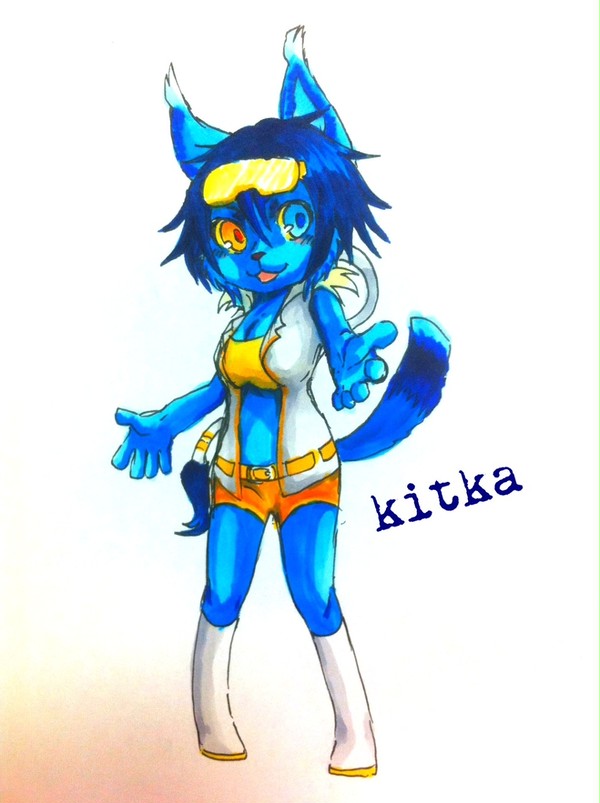 KITKA