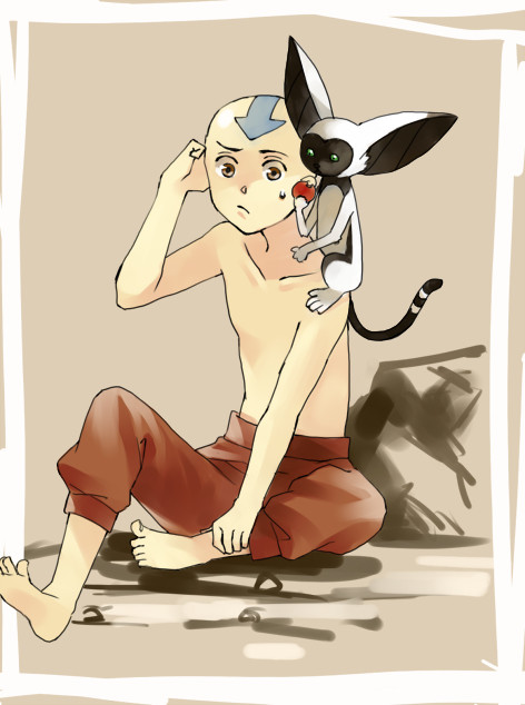 Aang