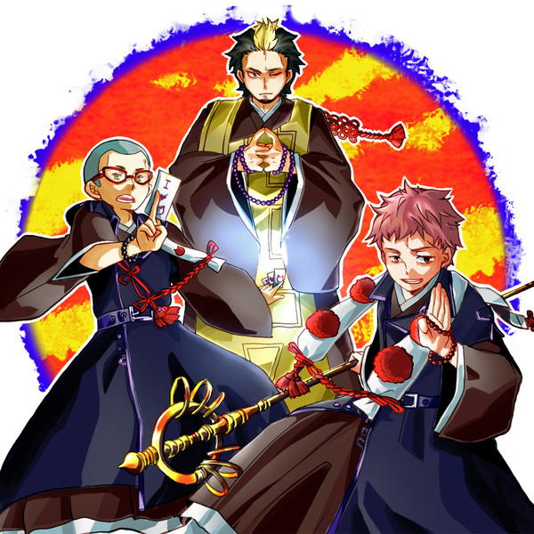 京都組！