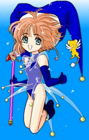 カードキャプターさくら