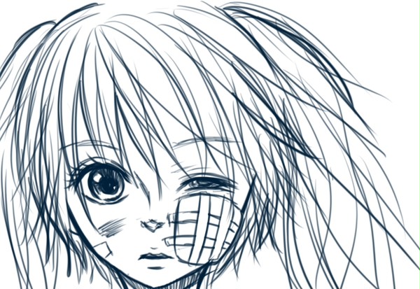 らくがき