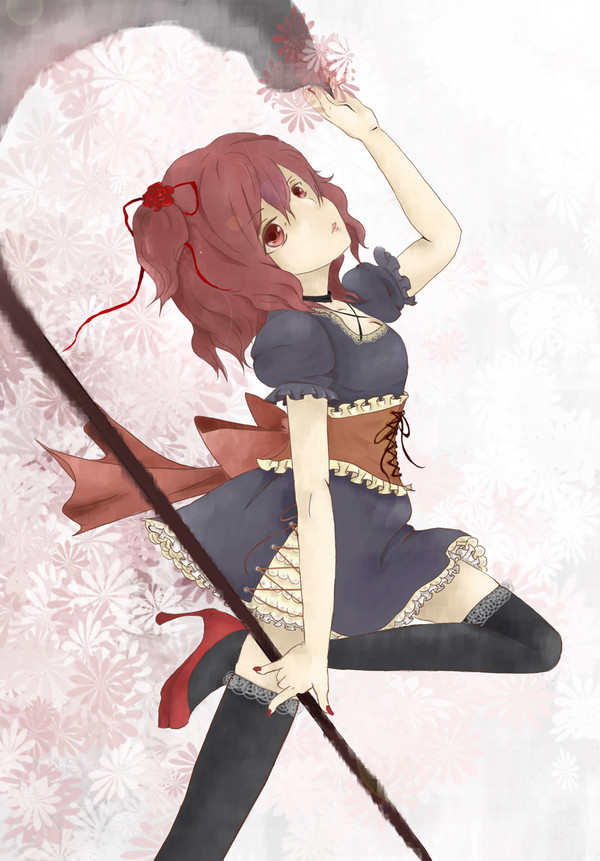 おはなこまち