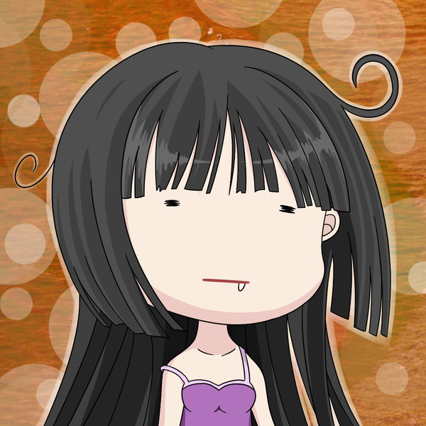 黄昏てるよ