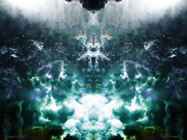 幻想　天識