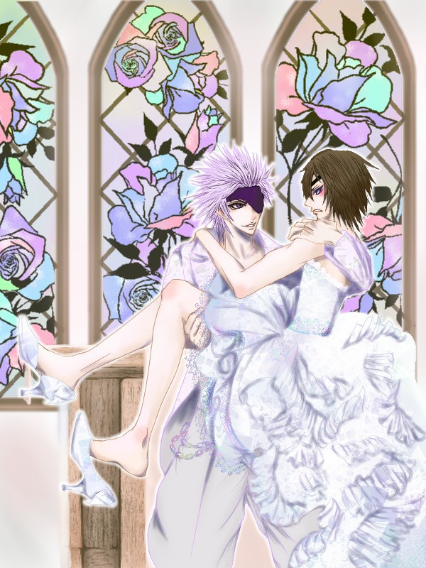 ［腐］Get Married