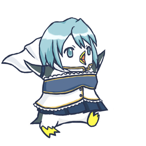 さやか☆ペンギン