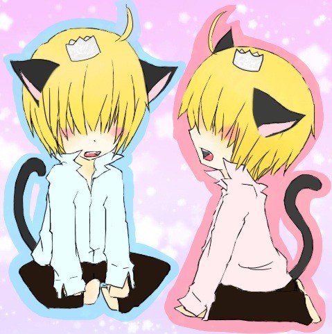 ジル&ベル