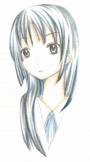 らくがき1
