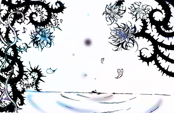 Across the deep 2