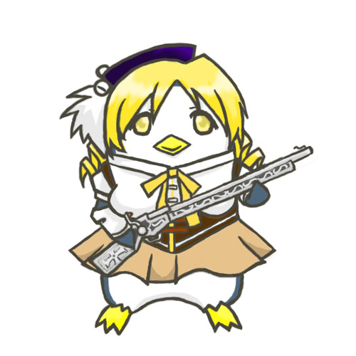 マミ☆ペンギン