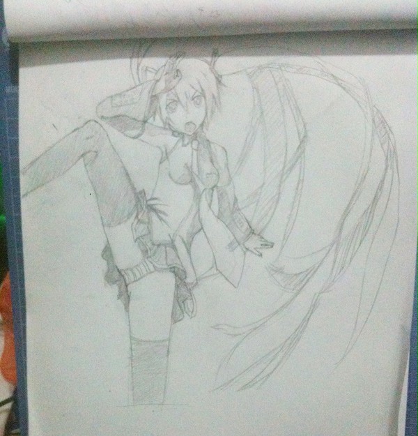 miku