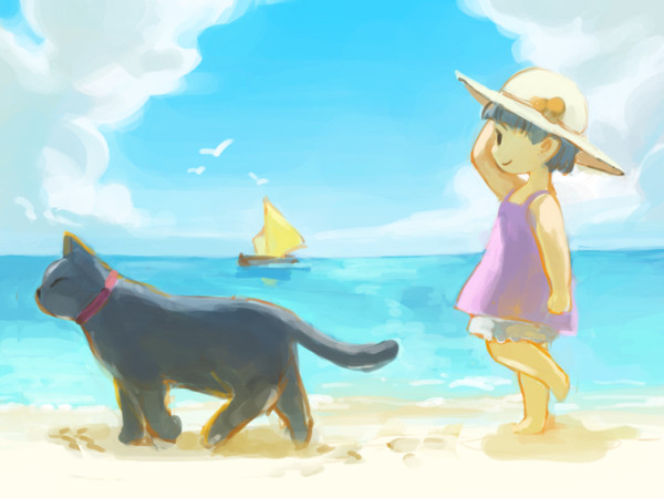 夏