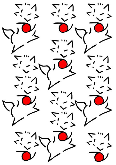 カ・メ・ラ・メ・ラッ