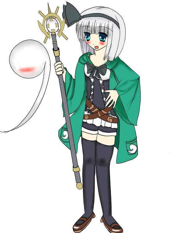 俺のターン↑