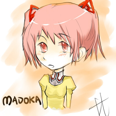 madoka