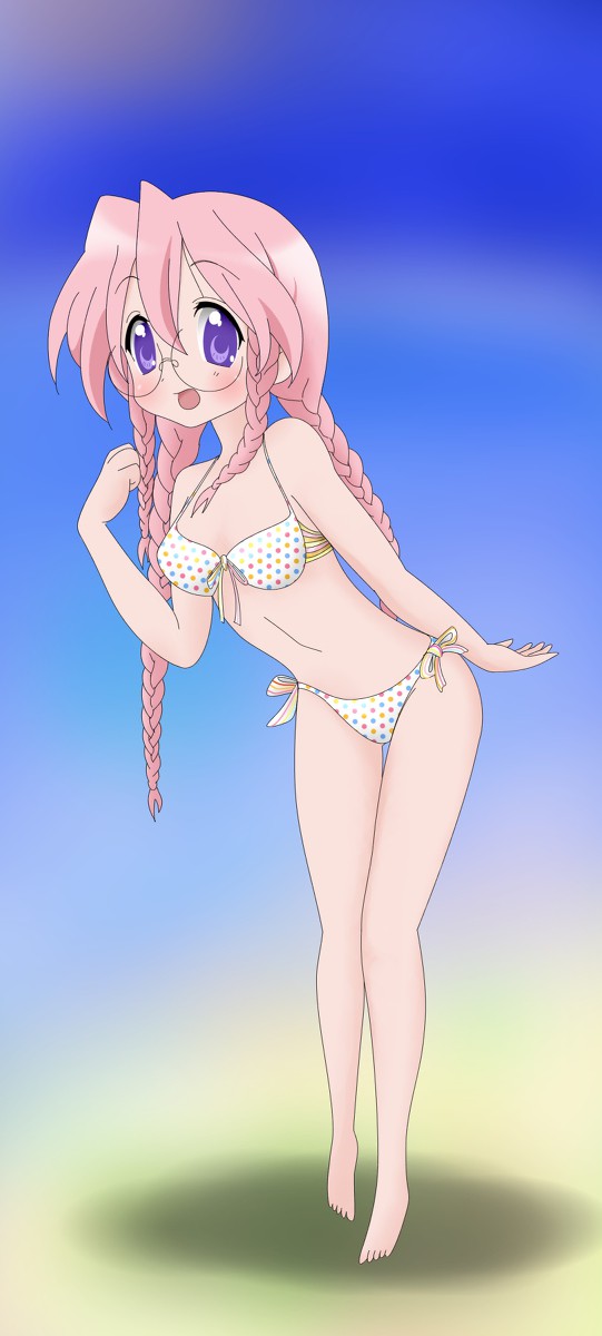 みゆきさんと海に行ってきた